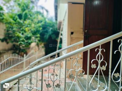 Balcony Image of 1680 Sq.ft 2 BHK Apartment / Flat for rent in Golden Nest, Adugodi Bengaluru for Rs. 43000