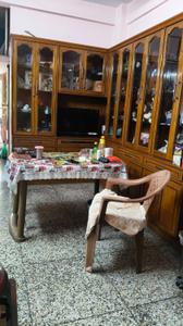 Hall Image of 850 Sq.ft 3 BHK Builder Floor for sale in Garia, Sonarpur Kolkata for Rs. 2600000