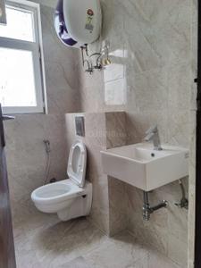 Image of 1955 Sq.ft 3 BHK Apartment / Flat for sale in Sunworld Arista, Sector 168, Noida for Rs. 25415000
