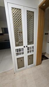 Bedroom Image of 2362 Sq.ft 4 BHK Apartment / Flat for sale in Kolte Patil 24k Stargaze, Bavdhan Pune for Rs. 28000000