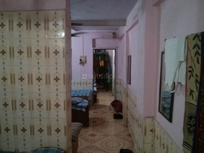 Balcony Image of Nadkar in Goregaon West, Mumbai