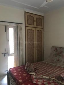 Bedroom Image of 1100 Sq.ft 2 BHK Apartment / Flat for sale in Sector 9 Rohini New Delhi for Rs. 18000000