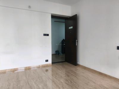 Living Room Image of 786 Sq.ft 1 BHK Apartment / Flat for rent in VTP Belair, Mahalunge Pune for Rs. 26000