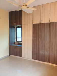 Bedroom Image of 1295 Sq.ft 3 BHK Apartment / Flat for sale in Akshay Colony Hubli for Rs. 8200000