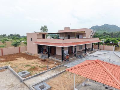 Image of 220 Sq.ft Residential Plot / Land for sale in Srungavarapu kota, Vizianagaram for Rs. 1539780