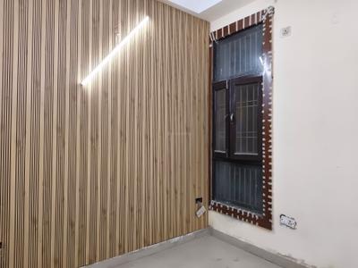 Bedroom Image of 1200 Sq.ft 3 BHK Apartment / Flat for sale in Indirapuram Ghaziabad for Rs. 12000000