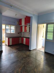 1 BHK Flat
