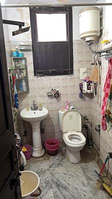 Image of 1170 Sq.ft 3 BHK Builder Floor for sale in Patel Nagar, New Delhi for Rs. 11500000