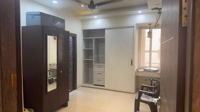 4 BHK Flat