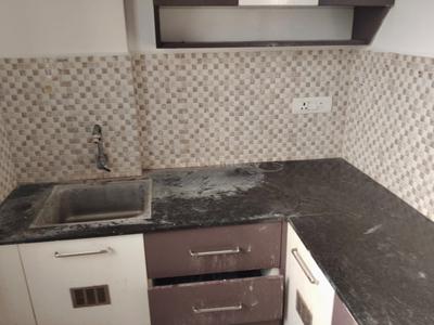 Kitchen Image of 900 Sq.ft 3 BHK Apartment / Flat for rent in Urapakkam Chennai for Rs. 20000