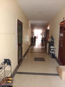 Image of 600 Sq.ft 1 BHK Apartment / Flat for sale in Bhicholi Mardana, Indore for Rs. 1725000