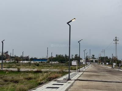 Image of 517 Sq.ft Residential Plot / Land for sale in Shree Tulip Grande, Sanwer, Indore for Rs. 1580000