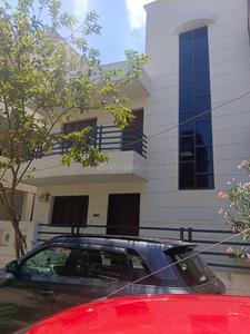 Building Image of 3500 Sq.ft 4 BHK Independent House for sale in Althan Surat for Rs. 25000000