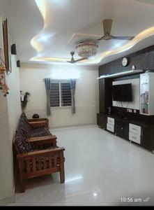 2.5 BHK Flat