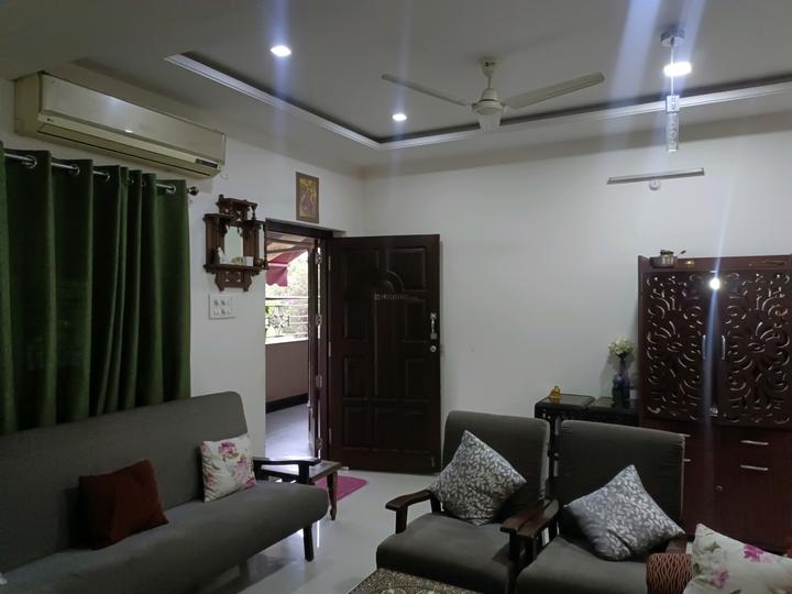 Sri Ram Nagar Colony, Banjara Hills Main Image 1