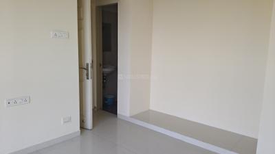 Bedroom Image of 550 Sq.ft 1 BHK Apartment / Flat for sale in Vijay Orovia, Hiranandani Estate Thane for Rs. 7200000