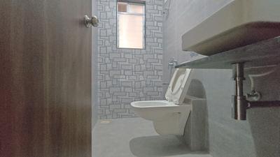 Image of 1450 Sq.ft 3 BHK Apartment / Flat for rent in Squarefeet Mahavir Square, Thane West, Thane for Rs. 50000