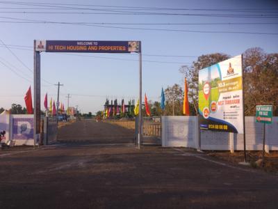 Image of 1160 Sq.ft Residential Plot / Land for sale in Tambaram, Chennai for Rs. 2146000