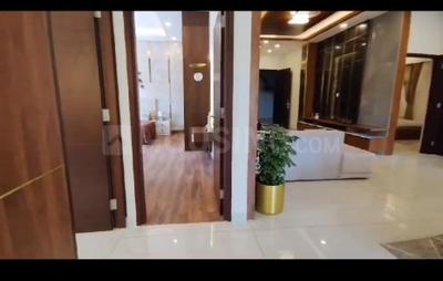 Hall Image of 2677 Sq.ft 4 BHK Apartment / Flat for sale in Amberstone Ventara Residences, Chambenahalli Bengaluru for Rs. 24356588