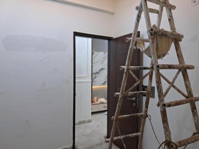 Bedroom Image of 1680 Sq.ft 3 BHK Apartment / Flat for sale in Skyline Dev Infra, Sector 49 Noida for Rs. 6275000