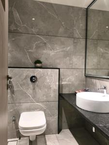 Bedroom Three Image of 3000 Sq.ft 4 BHK Apartment / Flat for sale in Twilight, Baner Pune for Rs. 25000000