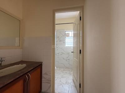 Kitchen Image of 2050 Sq.ft 3 BHK Apartment / Flat for sale in L And T South City, Arakere Bengaluru for Rs. 27500000