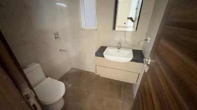 Image of 1490 Sq.ft 2.5 BHK Builder Floor for rent in Smartworld Gems, Sector 89, Gurgaon for Rs. 30000