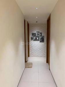 Image of 1920 Sq.ft 3 BHK Apartment / Flat for sale in Unity Domain Heights, Shyamal, Ahmedabad for Rs. 18000000