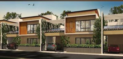 Image of 1200 Sq.ft Residential Plot / Land for sale in Altis Aavaas, Tondiarpet, Chennai for Rs. 12000000