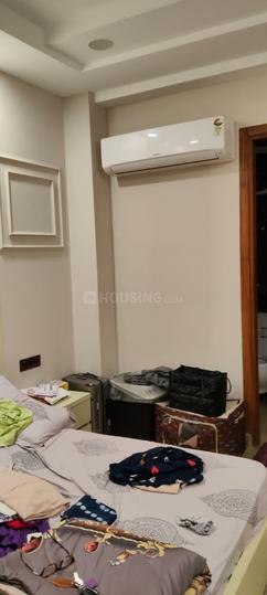 DLF phase I Bedroom 1