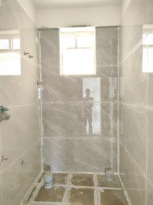 Common Bathroom Image of 1001 Sq.ft 2 BHK Apartment / Flat for sale in Electronic City Bengaluru for Rs. 5251000