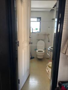 Image of 860 Sq.ft 2 BHK Apartment / Flat for rent in Kores Nakshatra, Thane West, Thane for Rs. 42000