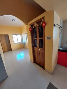 Hall Image of 1350 Sq.ft 3 BHK Independent House for rent in Mahantesh Nagar Belagavi for Rs. 19200