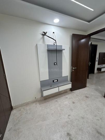 Block BG 7, Paschim Vihar Bedroom 1