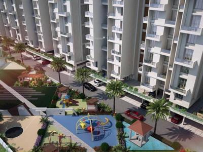Image of 1200 Sq.ft 3 BHK Apartment / Flat for sale in V Uptown, Ravet, Pune for Rs. 6500000
