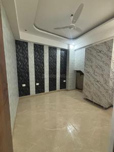 Hall Image of 1060 Sq.ft 2 BHK Apartment / Flat for sale in Noida Extension Greater Noida for Rs. 4000000