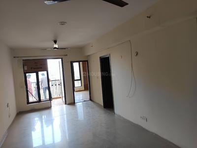 Hall Image of 1320 Sq.ft 2.5 BHK Apartment / Flat for sale in Logix Blossom County, Sector 137 Noida for Rs. 13200000