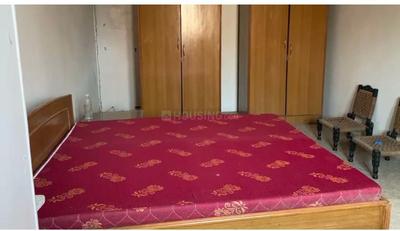 Bedroom Image of 2200 Sq.ft 3 BHK Penthouse for sale in Navrangpura Ahmedabad for Rs. 9900000