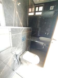 Bathroom Image of 2367 Sq.ft 3 BHK Apartment / Flat for sale in Ambawadi Ahmedabad for Rs. 18500000