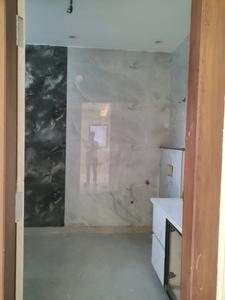 Bedroom Four Image of 4040 Sq.ft 4 BHK Builder Floor for sale in Green Field Colony Faridabad for Rs. 33000000