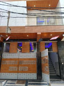 Image of 1200 Sq.ft 3 BHK Independent House for sale in Garg Associates And Builders Garg Apartment C 30, Govindpuram, Ghaziabad for Rs. 7000000