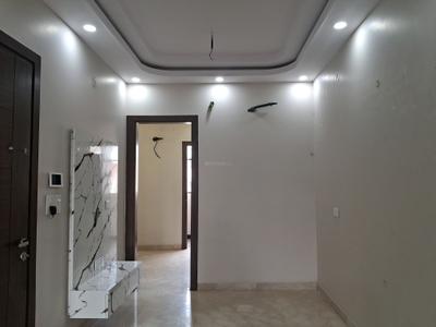2 BHK Independent Builder Floor