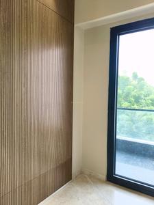Servant Room Image of 2430 Sq.ft 4 BHK Builder Floor for sale in SR Homes1, Sector 49 Gurgaon for Rs. 32750000