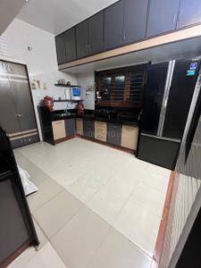 Kitchen Image of 2340 Sq.ft 4 BHK Independent House for sale in Sola Ahmedabad for Rs. 29900000