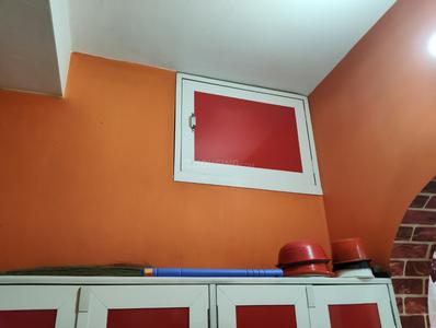 Kitchen Image of 750 Sq.ft 2 BHK Apartment / Flat for sale in Kalyani Nadia for Rs. 3000000