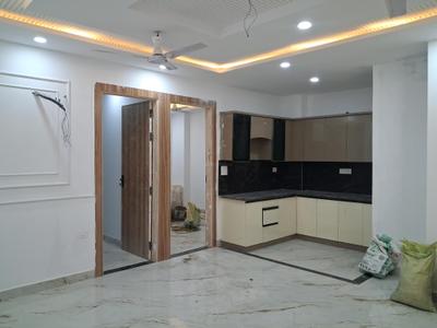 Living Room Image of 1050 Sq.ft 2 BHK Apartment / Flat for sale in Skyline Dev Residency by Skyline Homes, Sector 104 Noida for Rs. 4200000