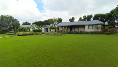 Image of 1000 Sq.ft 1 BHK Farm House for sale in Dkrrish Green Beauty Farms, Sector 135, Noida for Rs. 12500000
