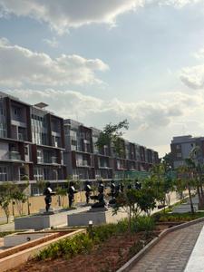 Image of 2040 Sq.ft 3 BHK Apartment / Flat for sale in Radiance Gardenia, Chikkagubbi Village, Bengaluru for Rs. 23900000