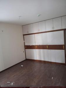 Bedroom Image of 2150 Sq.ft 3 BHK Apartment / Flat for rent in The Vue Residences, Puppalaguda Hyderabad for Rs. 60000