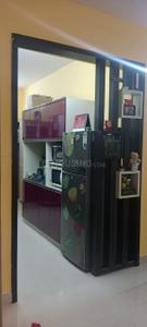 Kitchen Image of 1250 Sq.ft 3 BHK Apartment / Flat for sale in K R Puram Bengaluru for Rs. 9500000